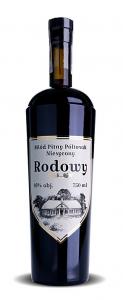 Mead Rodowy - Poltorak (honey wine)